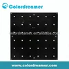 Colordreamer DMX 3D Led Light 60*6010W Sound Controlled Tetris Light