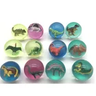 3D Bouncy Bouncing Ball 3D Rubber Bouncing Ball