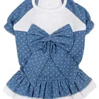 Dog costume apparel pet accessories clothes