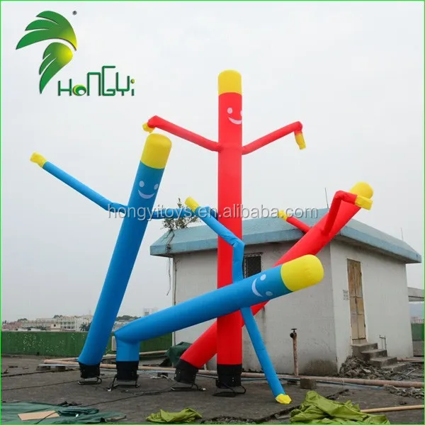 inflatable air dancer (4)