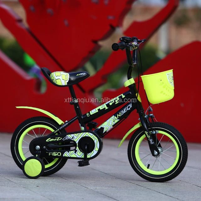 for boys cheap black cool kid bike 12"" 14"" 16"" 18"" 20"" mini