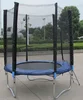 Small Bungee Jumping Trampolines Gymnastic Trampoline for Sale SX-FT(E)