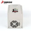 Rated input voltage 220V Compact Vectorial Inverter Single phase 220V 20% 0.4~4KW for applied assembly line