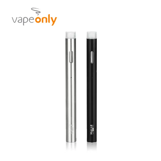 newest releaseed vape e vapour pens vapeonly malle aio starter