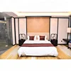 China foshan modern star hotel bedroom furniture,classical hotel furniture bedroom set,commercial hotel bedroom furniture