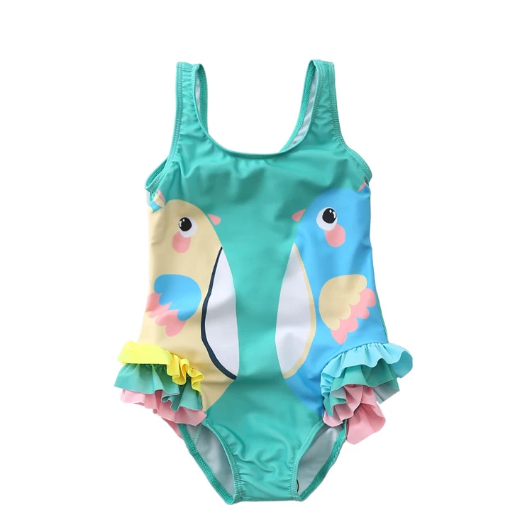 Wholesale comfortable animal print cute children kids swimwear baby bikini swimsuit, Shown
Wholesale comfortable animal print cute children kids swimwear baby bikini swimsuit, Shown