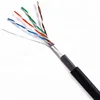 china supplier Ampxl superior network cable FTP CAT5e with competitive price