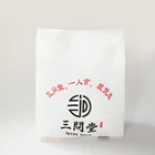 Pretty cheap custom logo printed vest handle plastic food grade bags carrier supermarket t-shirt plastic bag