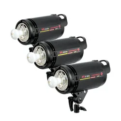 Universal Hotshoe Speedlite Flash