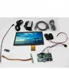 Multi Size Naked Capacitive Touch Screen Kit for Embedded