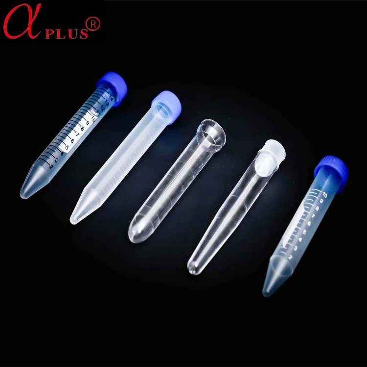  medicallaboratorydisposableplasticcentrifugetubewithscrewcap
