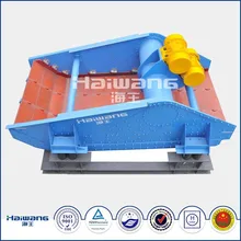 International First-rate mini linear Vibrating Screen mesh with Low Price