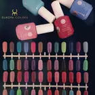 New Products Lasting Armor Non-toxic Natural Peelable Gel Polish Nail Varnish
