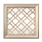 Oriental Arabic Style Wall Decorative 12x12 Wed Mirror Photo Frame