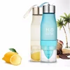 New Premium BPA Free Stainless Steel Water Bottle, Fruit Infuser Water Bottle