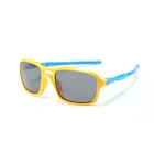 Italy Design Kids PolarizedSunglasses Custom Logo Children Sunglasses