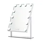 12 LED Hollywood Vanity Lighted Mirror New Products 2019 Innovative Product Gifts