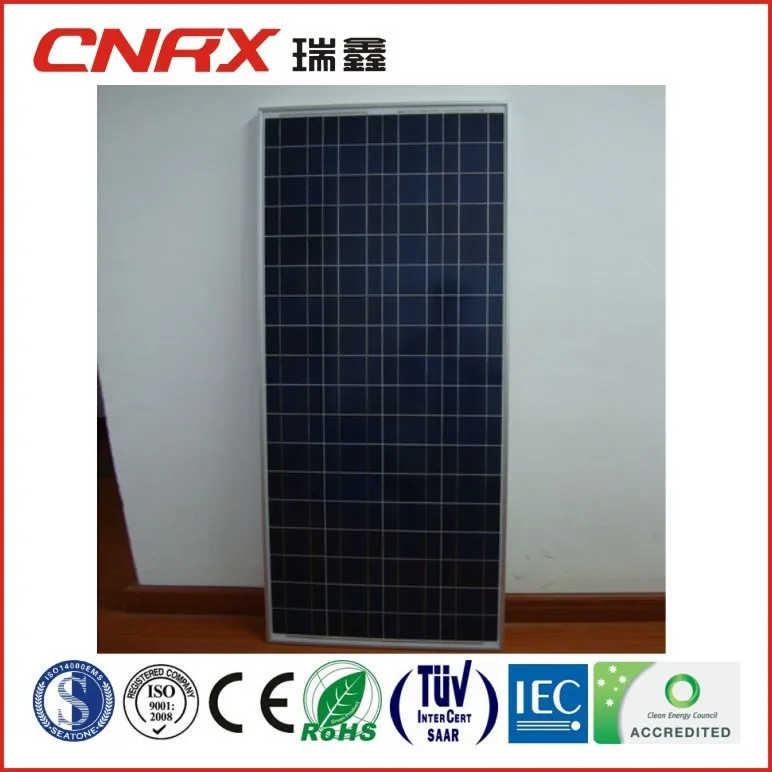 230w hot sale best price photovoltaic solar cells poly solar panel with high efficiency