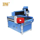 Small 6090 cnc engraver wood acrylic router 3d cnc engraving machine