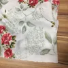 Factory wholesale 90gsm disperse print polyester home textile
