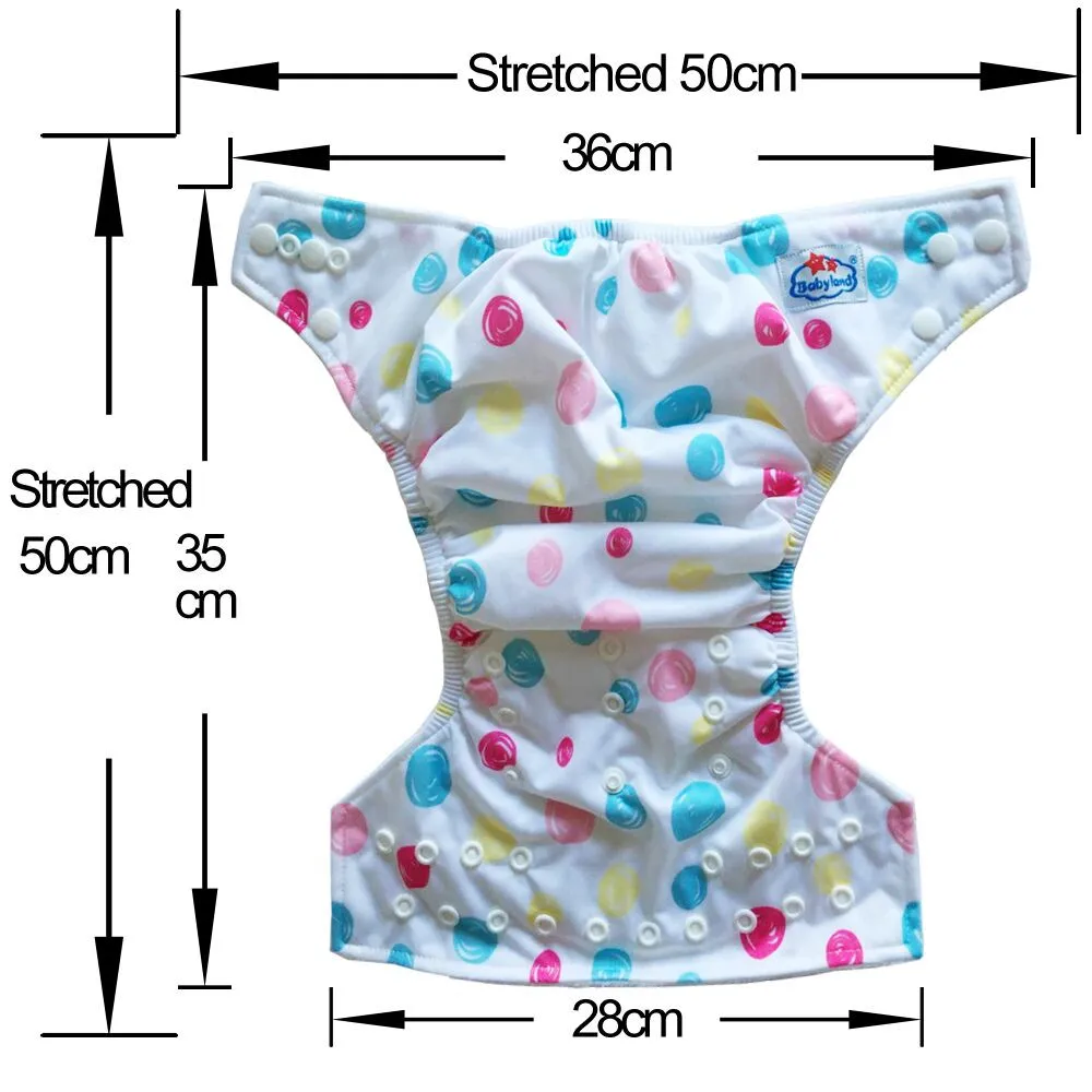 baby cloth diaper