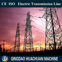 10kv 35KV 69kv 132kv 138kv 161kv