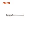 Center Tungsten Carbide High Helix 2 Flute End Mill For Aluminum/Shell End Mill Milling Tools/Aluminum Grinding Mill