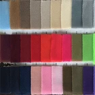 Hot Sale 3D air mesh fabric 100% polyester scuba fabric for car seat or shoes