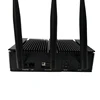Access point outdoor with tracker Bluetooth base on firmware and software