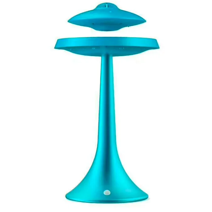 2018 High-End Flying Floating Speaker Ufo Design intelligent professional audio - ANKUX Tech Co., Ltd