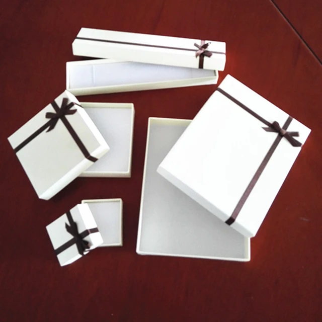 best price walmart cardboard paper gift box