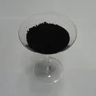 Powder Shape Magnetite Iron Oxide Powder Natural Iron Oxide Black
