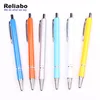 Reliabo Fashion Style High Quality Promotion Metal Ball Pens For Executives