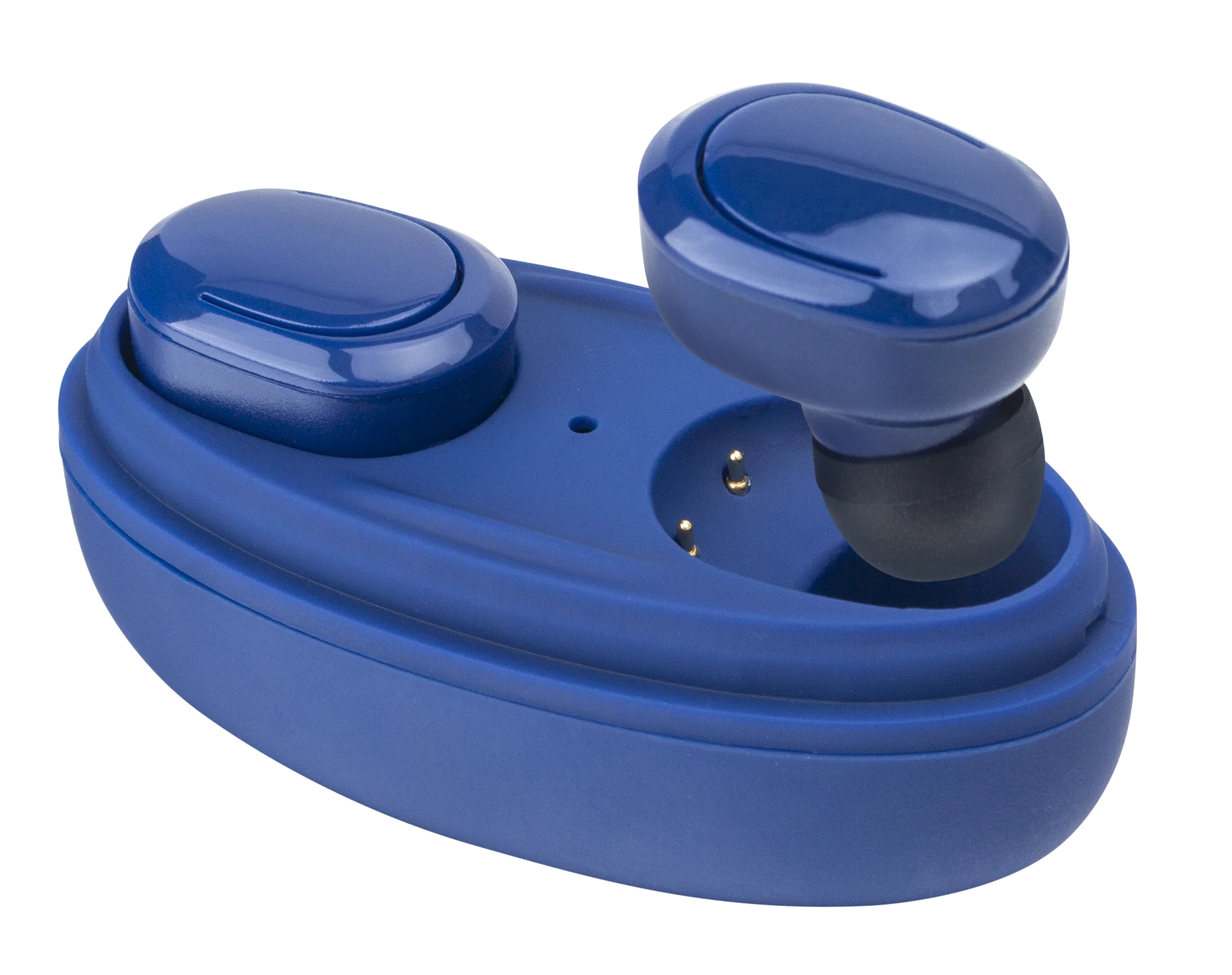 Portable in-ear hifi stereo tws wireless boat headphone case bluetooth earphone - ANKUX.COM