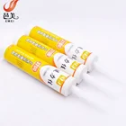 Factory price bulk auto glass waterproof cheap silicone sealant