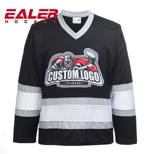 cool hockey jersey designs