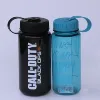 Less Expensive 600ML Sports Water Bottle Drinking Water Bottle For Water