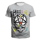 2019 3d print directly printing to garment T shirt cheap price