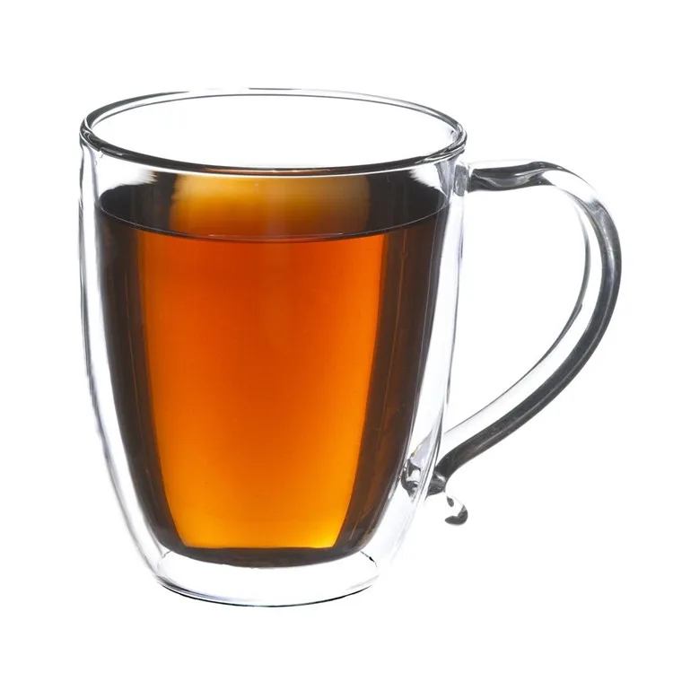 glass cup tea