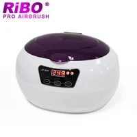 High Performance And Portable Airbrush Ultrasonic