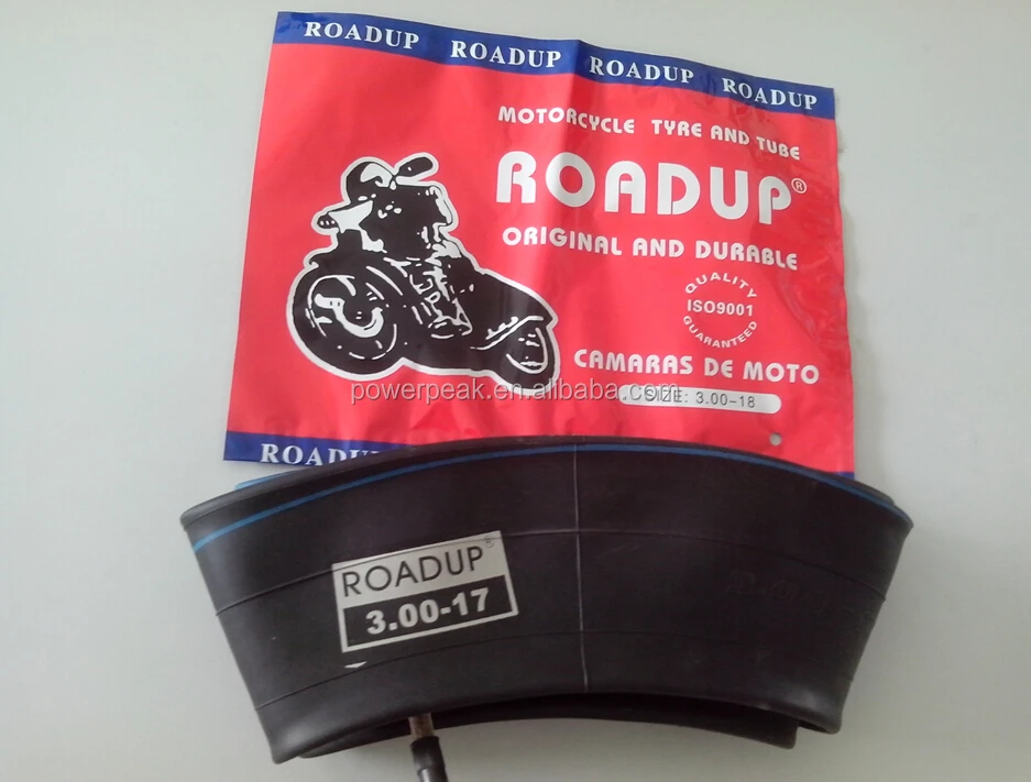 ROADUP tube 300-17 300-18