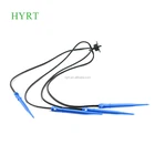Garden Irrigation 4 Ways Bent Drip Arrow