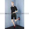 Adjustable Dummy Movable Joints female mannequins fiberglass mannequin 2FM01
