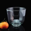 GA-MX-278 Glass Mixer Bowl Salad Bowl Glass Vessel for Storage and Mixer Use Part for Juicer