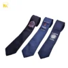 Custom OEM souvenir gift fashion mens ties set, ties men, high quality tie for men