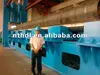 W11S with three roller how steel tube rolling machine is powered