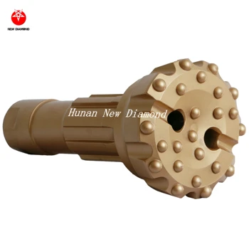 Factory High Quality DHD340 DHD360 Down The Hole DTH Drill Hammer