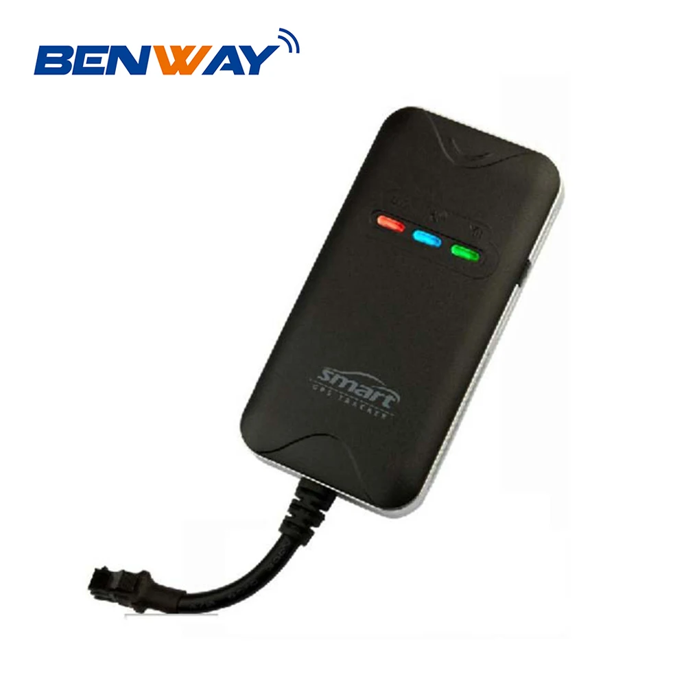 Car gps tracking system cheap original GPS vehicle/motorcycle GT02D GPS tracker for real-time tracking