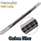 Carbon Fiber Heater Carbon Fibre Heater Carbon Fiber Element Infrared Heater Parts