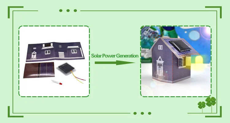 Solar-Power-Generation